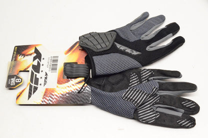 Fly 476-4013S Cool Pro Small Black Gloves NOS