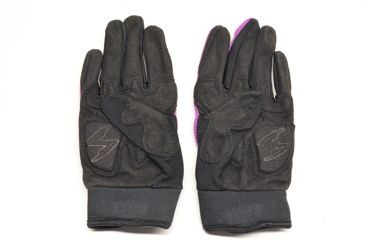 Scorpion G53-762 Skrub Women's Purple XSmall Gloves NOS