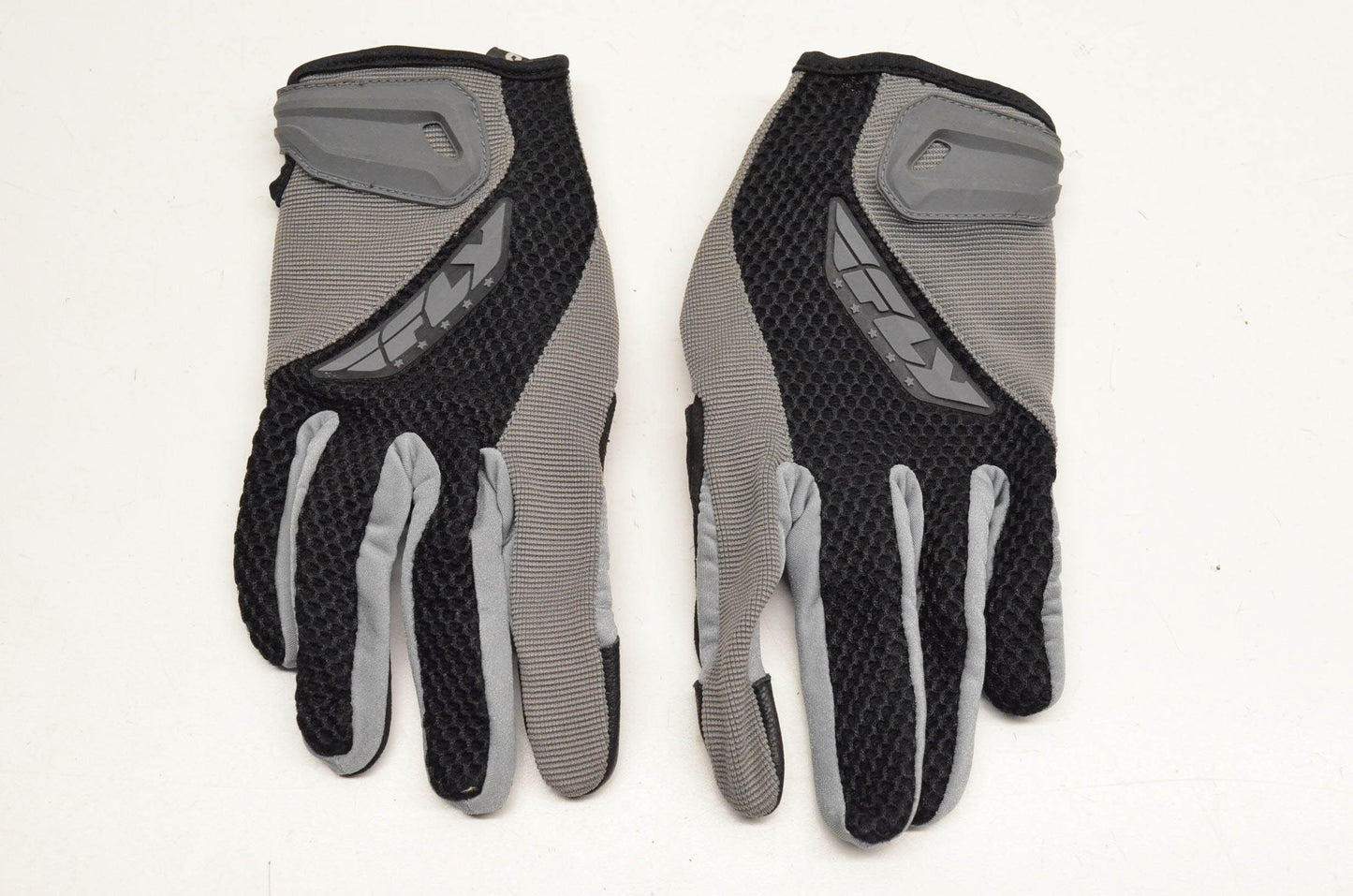 Fly 476-4023S Cool Pro II Small Black Gloves NOS