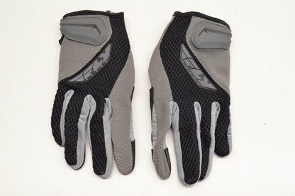 Fly 476-4023S Cool Pro II Small Black Gloves NOS