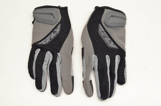 Fly 476-4023S Cool Pro II Small Black Gloves NOS