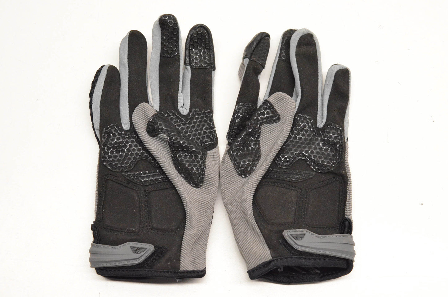 Fly 476-4023S Cool Pro II Small Black Gloves NOS