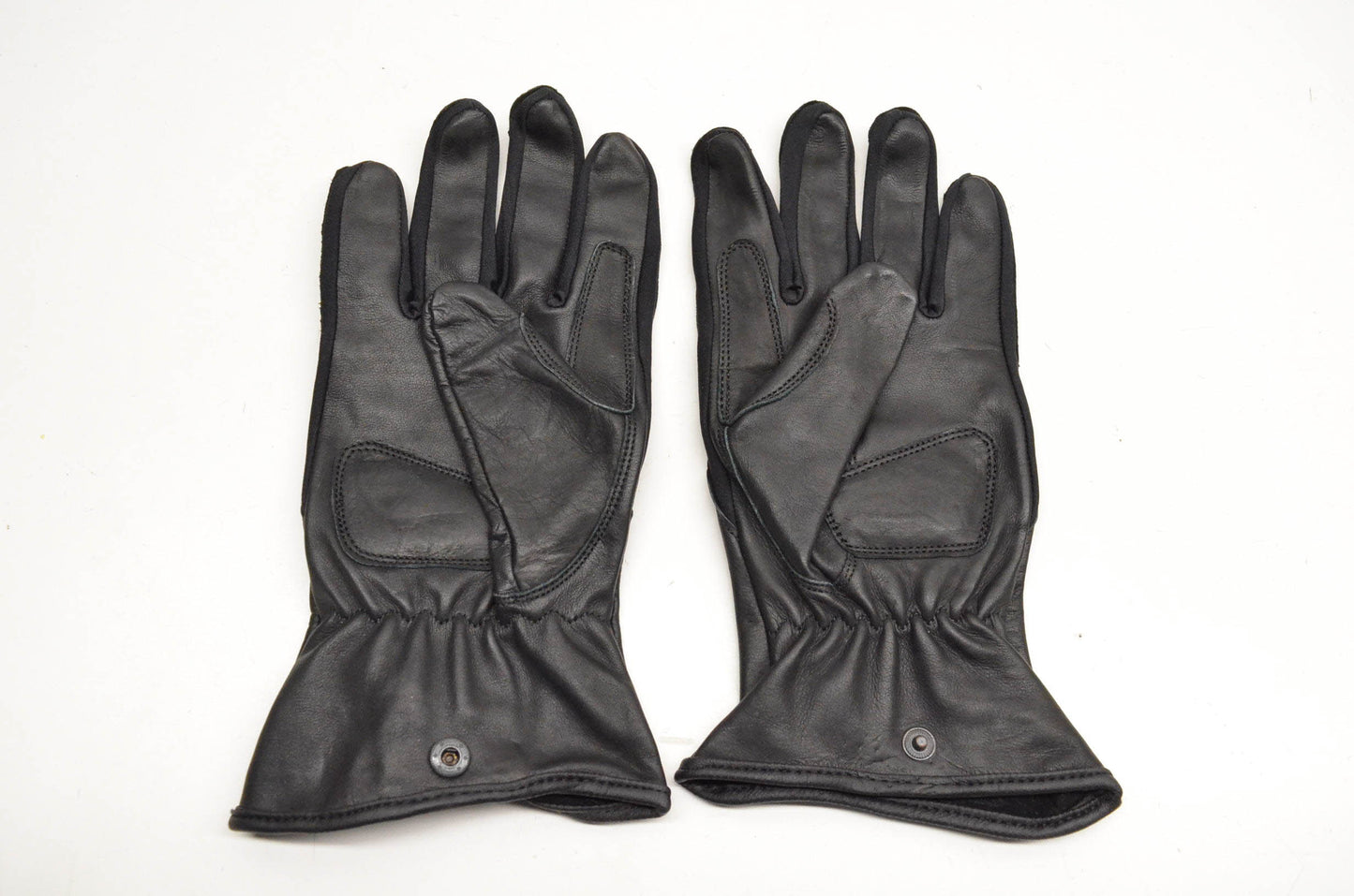 Scorpion G14-036 Exo Full Cut XLarge Black Gloves NOS