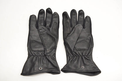 Scorpion G14-036 Exo Full Cut XLarge Black Gloves NOS