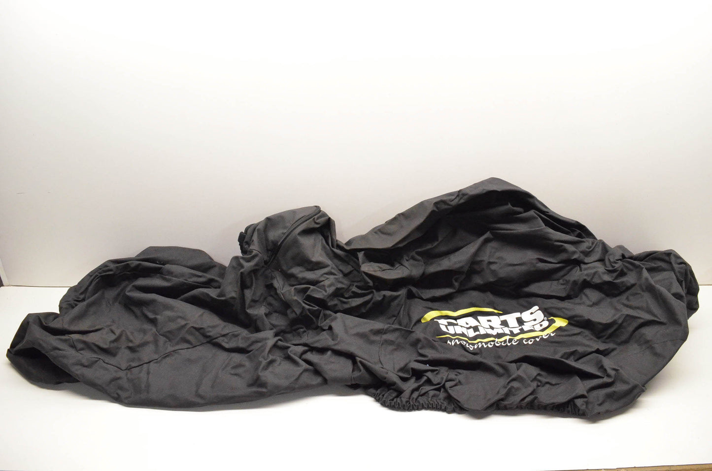 Parts Unlimited LM4302, 40030022 Snowmobile Cover NOS