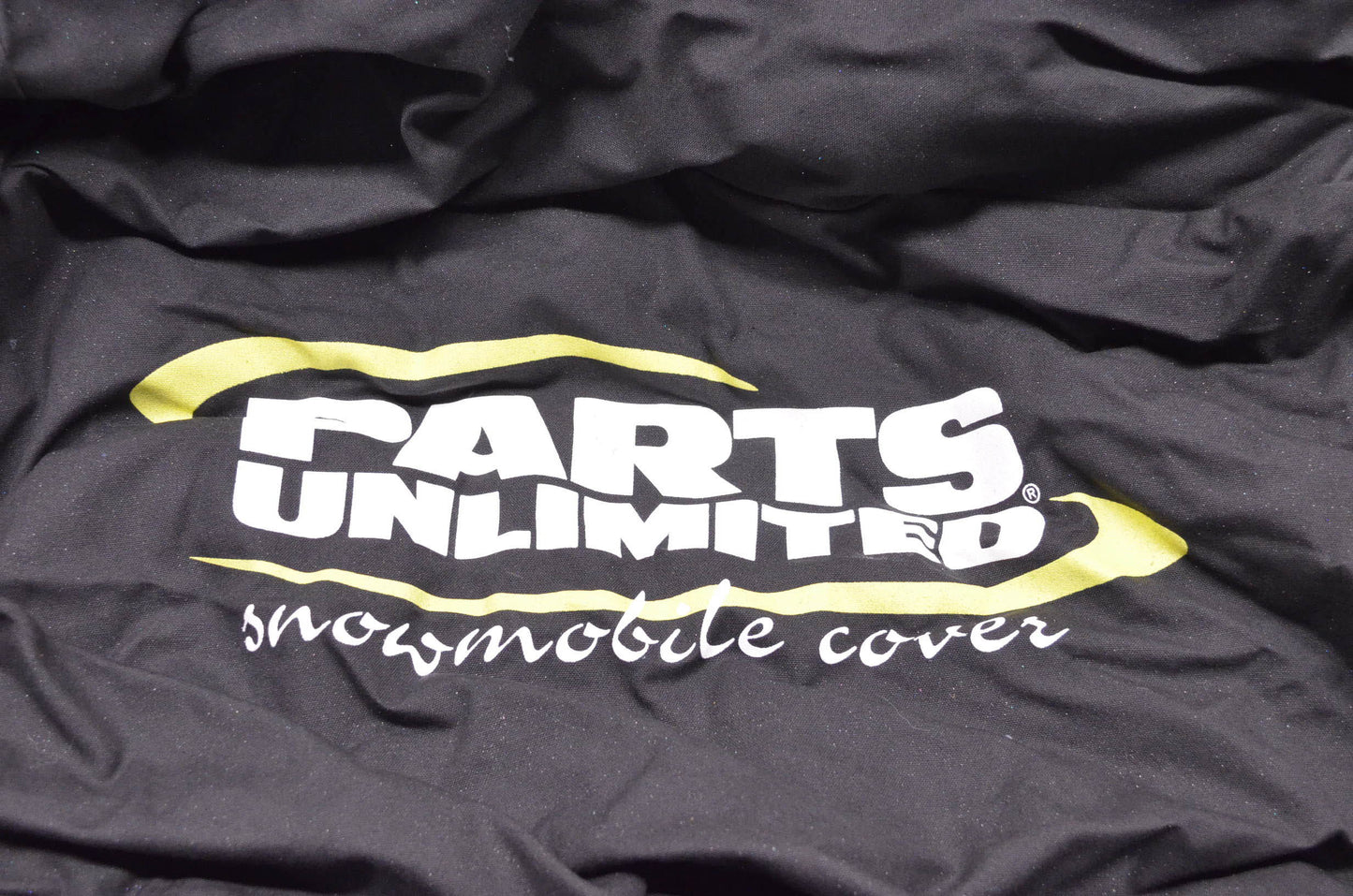 Parts Unlimited LM4302, 40030022 Snowmobile Cover NOS