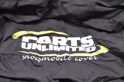 Parts Unlimited LM4302, 40030022 Snowmobile Cover NOS