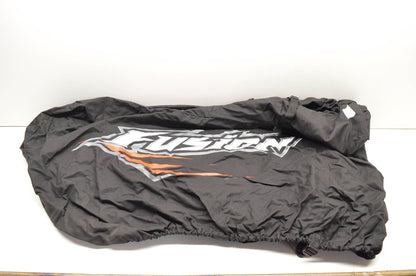 New OEM Polaris 2875066 Fusion Snowmobile Cover NOS