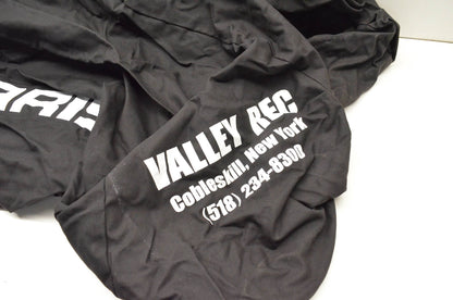 New OEM Polaris 2875066 Fusion Snowmobile Cover NOS