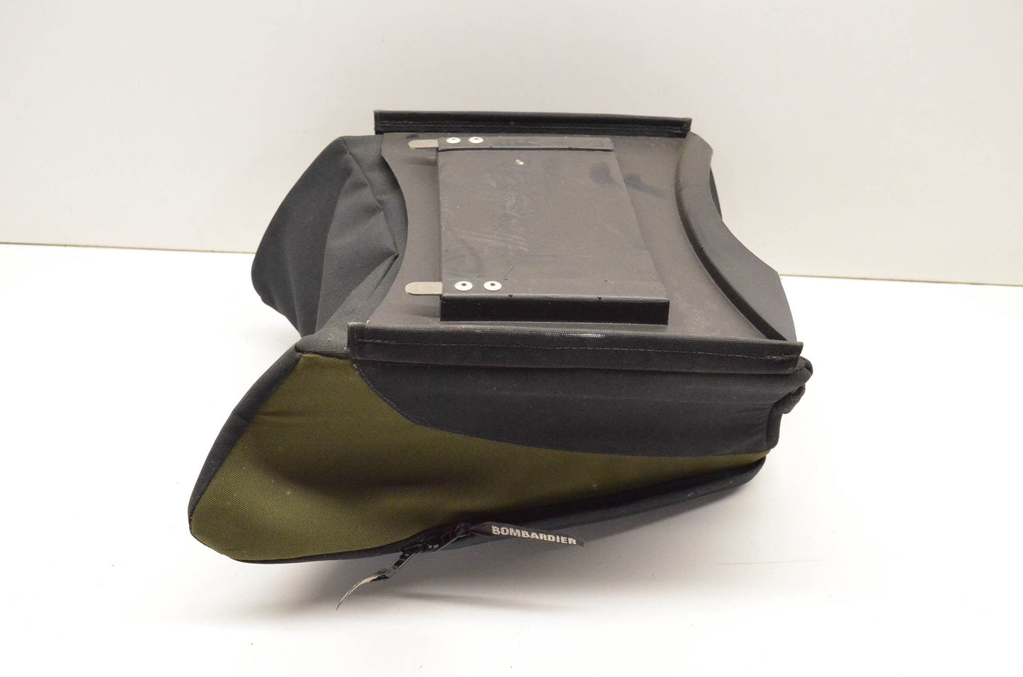 Bombardier 219200349 Semi Rigid Console Bag