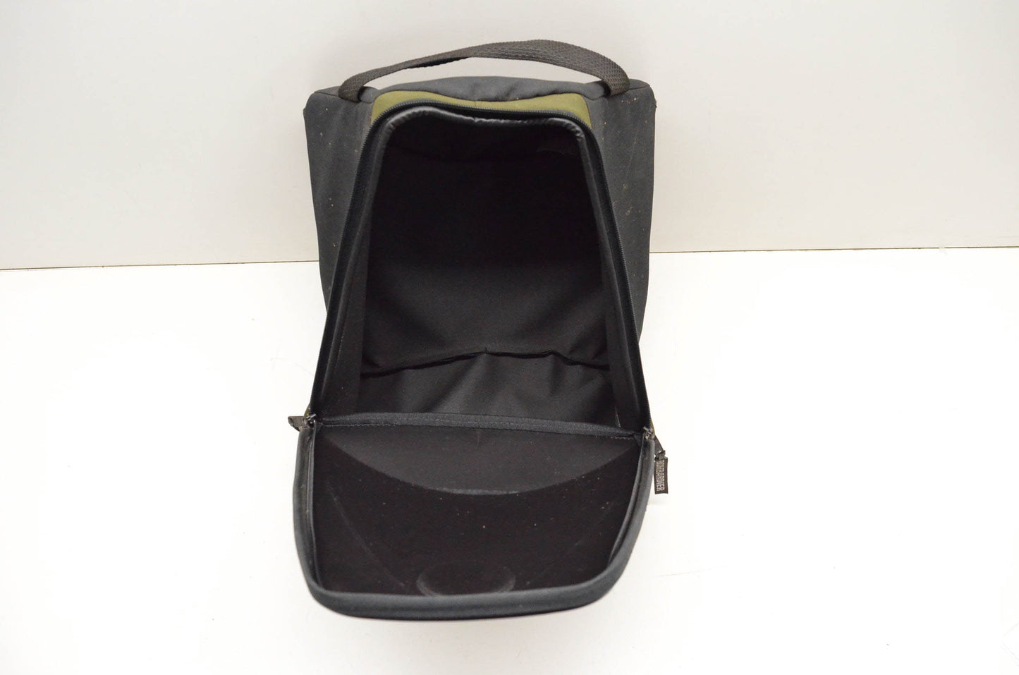 Bombardier 219200349 Semi Rigid Console Bag