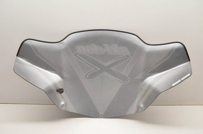 Ski Doo 517303407 Summit X Windshield