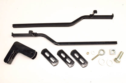 Cycle Country 50-0160 Utility 5th Wheel Trailer Assembly NOS