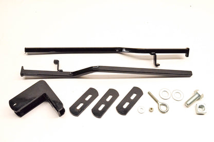Cycle Country 50-0160 Utility 5th Wheel Trailer Assembly NOS