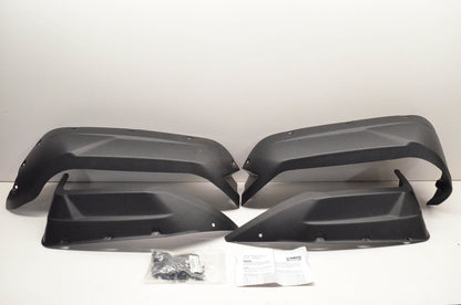New OEM Yamaha 1XD-F15E0-T0-00 Extended Overfender Kit NOS
