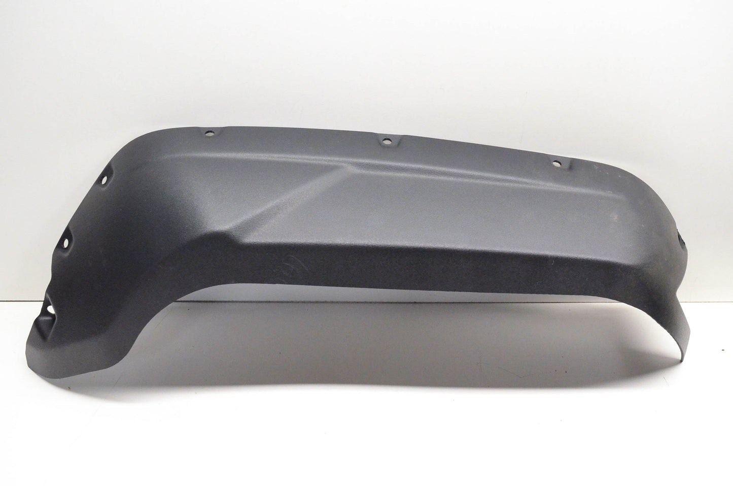 New OEM Yamaha 1XD-F15E0-T0-00 Extended Overfender Kit NOS