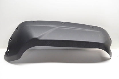 New OEM Yamaha 1XD-F15E0-T0-00 Extended Overfender Kit NOS
