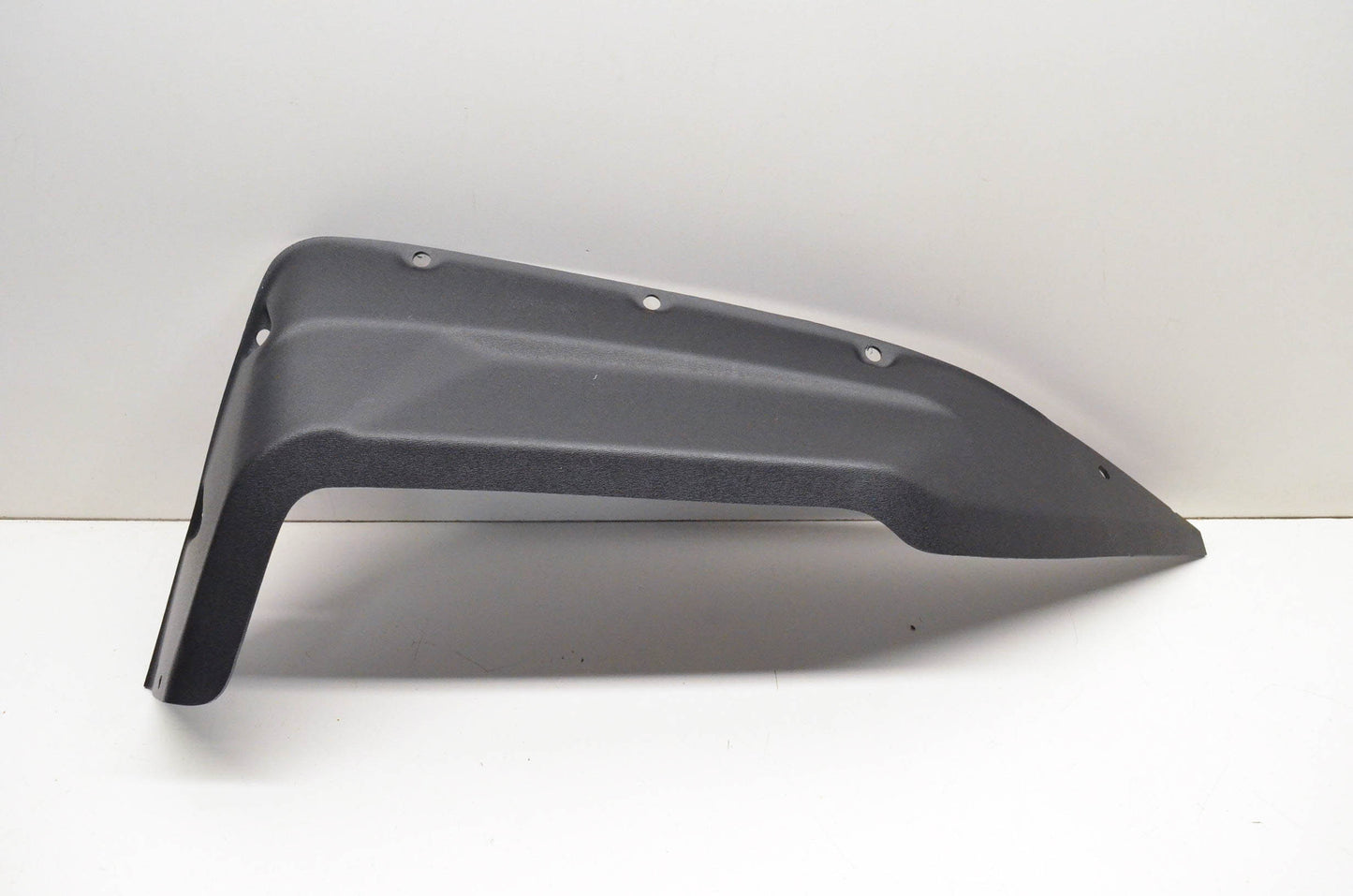 New OEM Yamaha 1XD-F15E0-T0-00 Extended Overfender Kit NOS