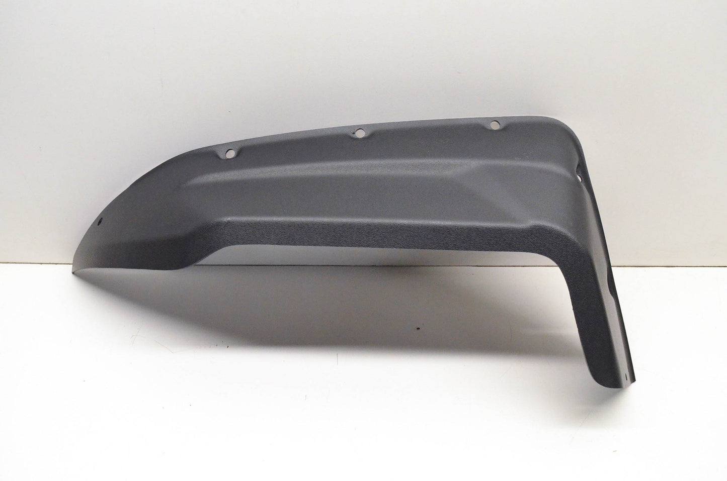New OEM Yamaha 1XD-F15E0-T0-00 Extended Overfender Kit NOS