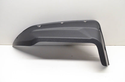 New OEM Yamaha 1XD-F15E0-T0-00 Extended Overfender Kit NOS