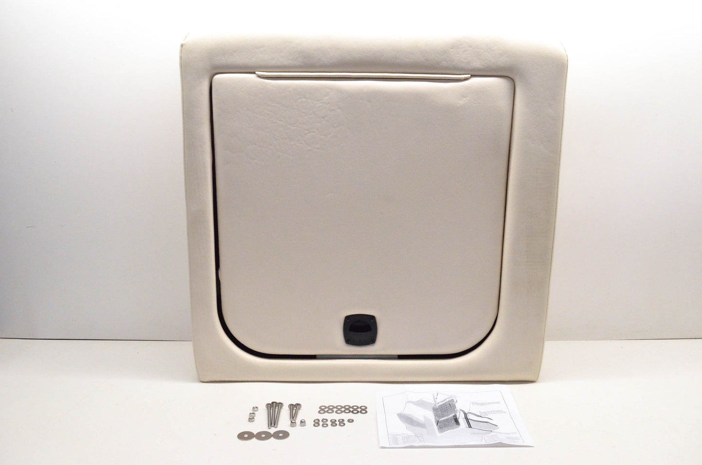 New OEM Yamaha 73290419, 42742-12 G3 Boat 208 Privacy Arm Enclosure NOS