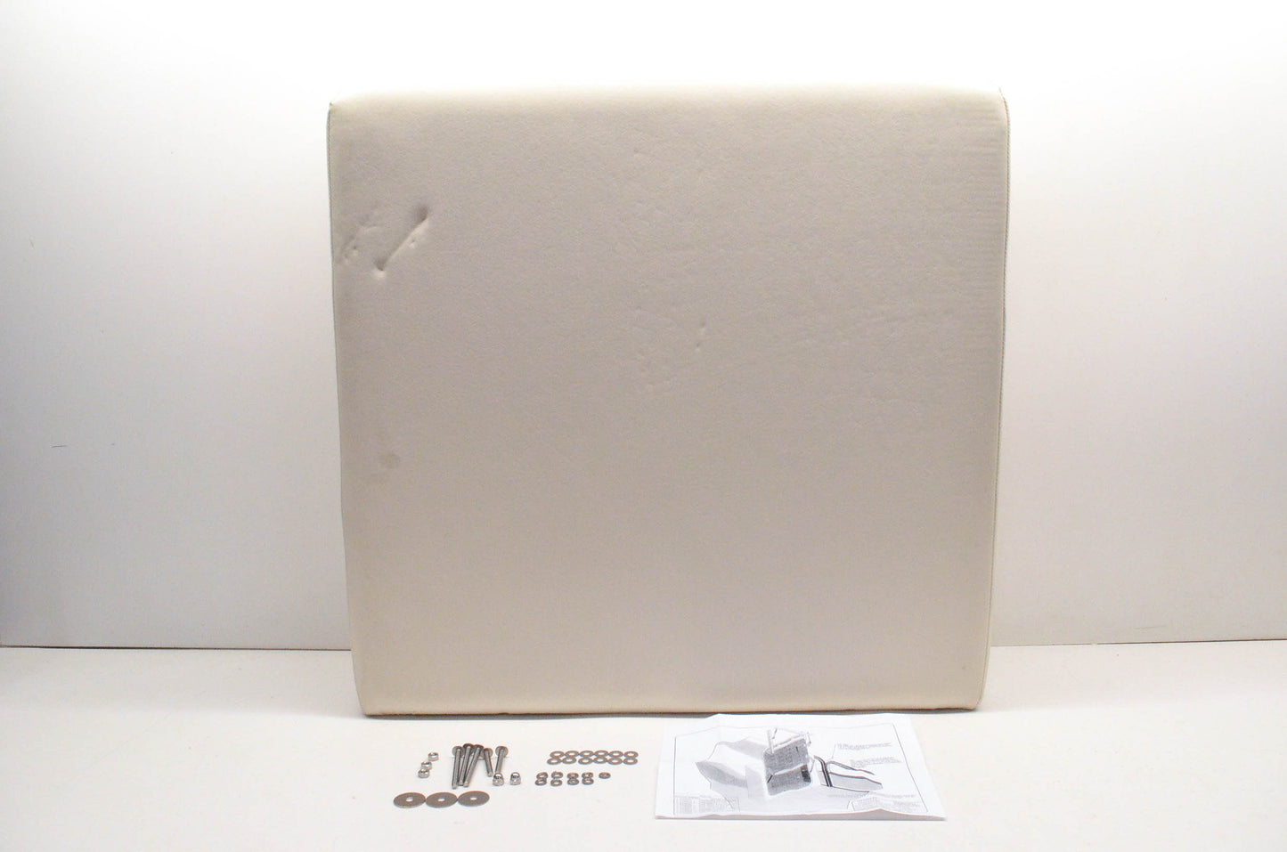 New OEM Yamaha 73290419, 42742-12 G3 Boat 208 Privacy Arm Enclosure NOS