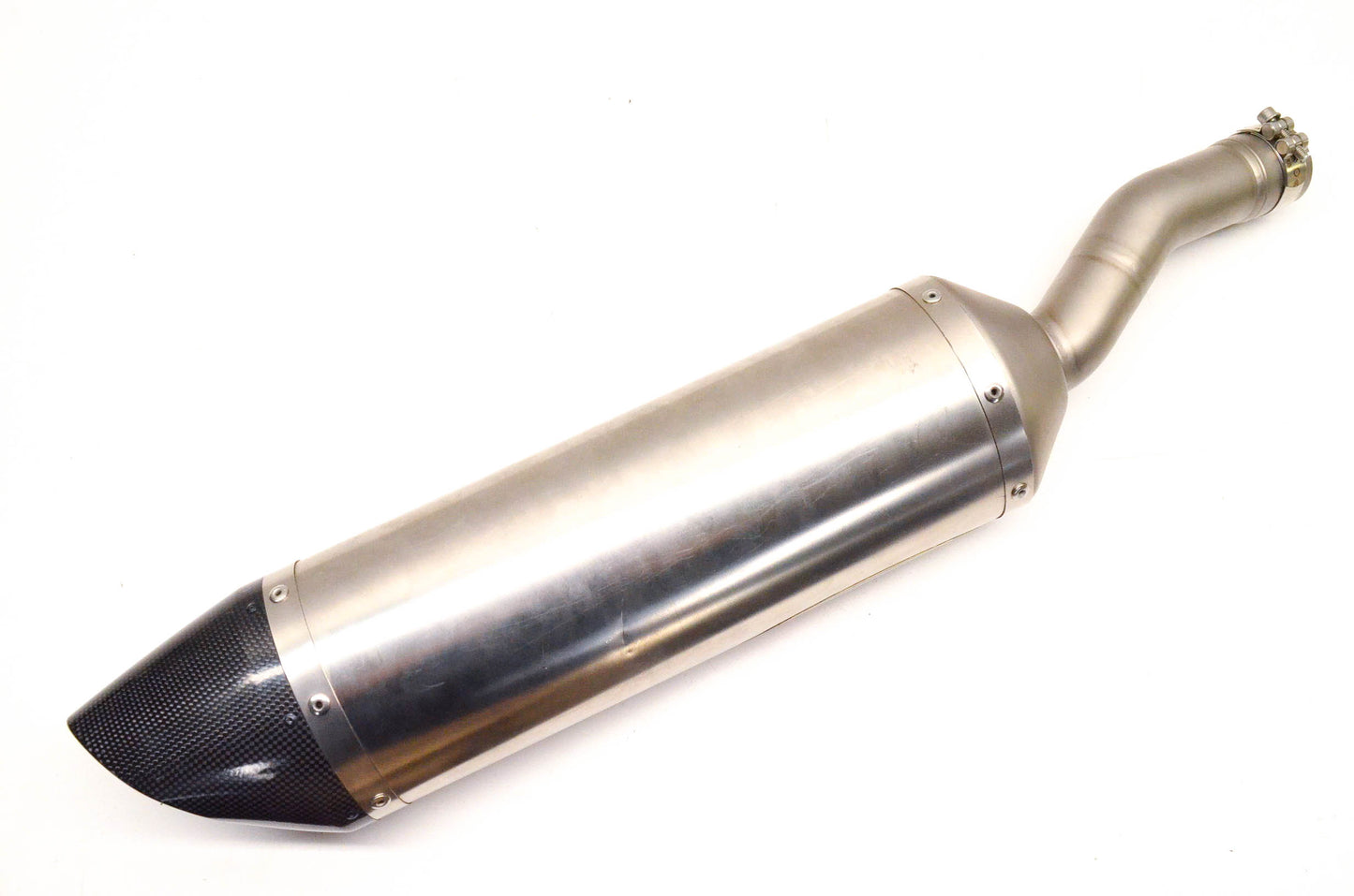 Akrapovic Muffler NOS