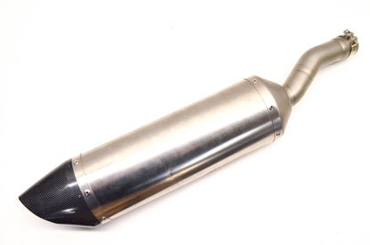 Akrapovic Muffler NOS