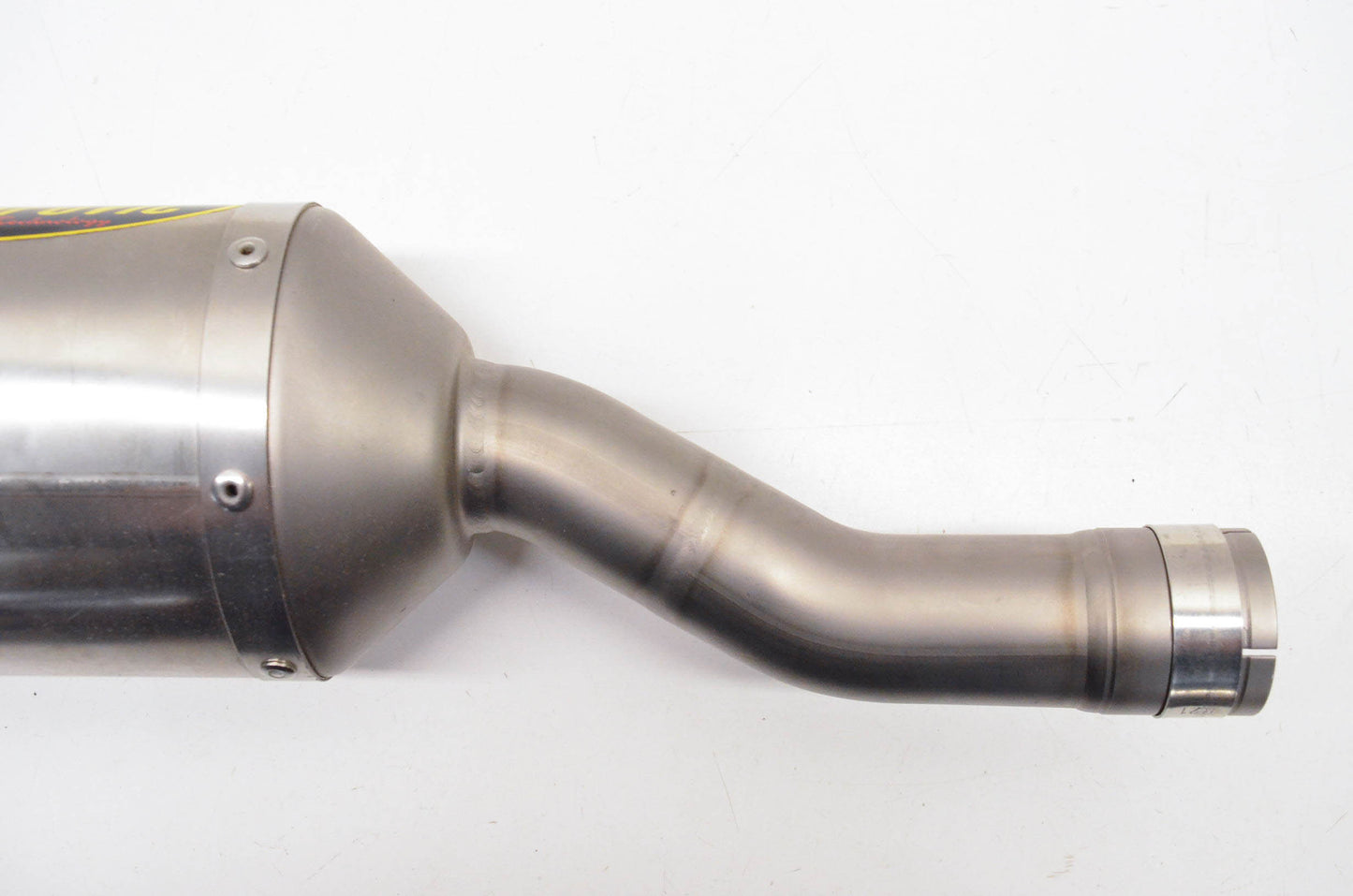 Akrapovic Muffler NOS