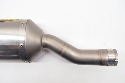 Akrapovic Muffler NOS