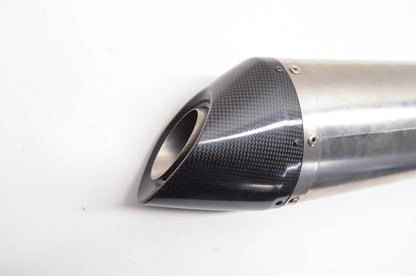 Akrapovic Muffler NOS
