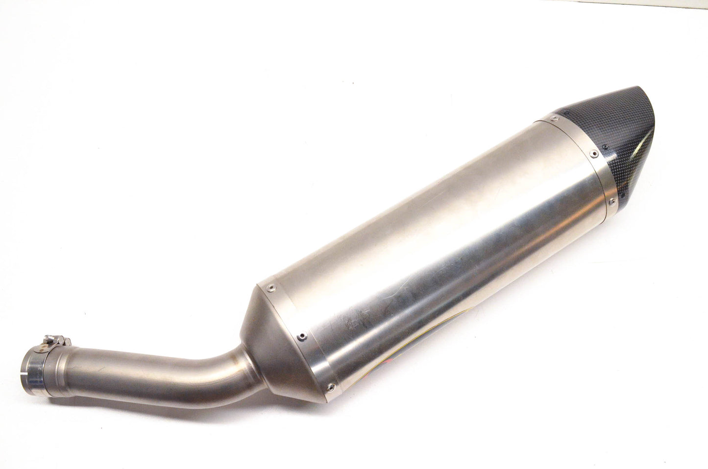 Akrapovic Muffler NOS