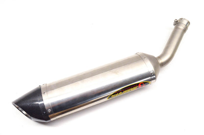 Akrapovic Muffler NOS