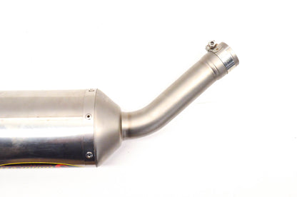 Akrapovic Muffler NOS