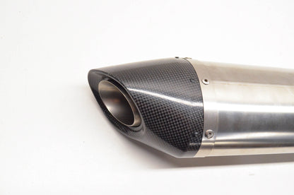 Akrapovic Muffler NOS
