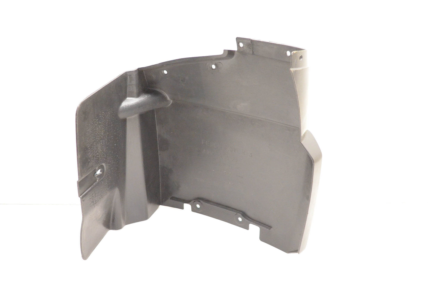 New OEM Yamaha 4WV-21559-00-00 Front Inner Fender NOS