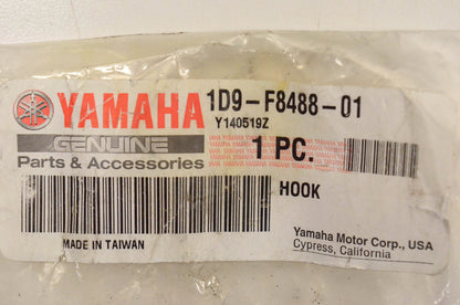 New OEM Yamaha 1D9-F8488-01-00 Hitch Hook Mount NOS