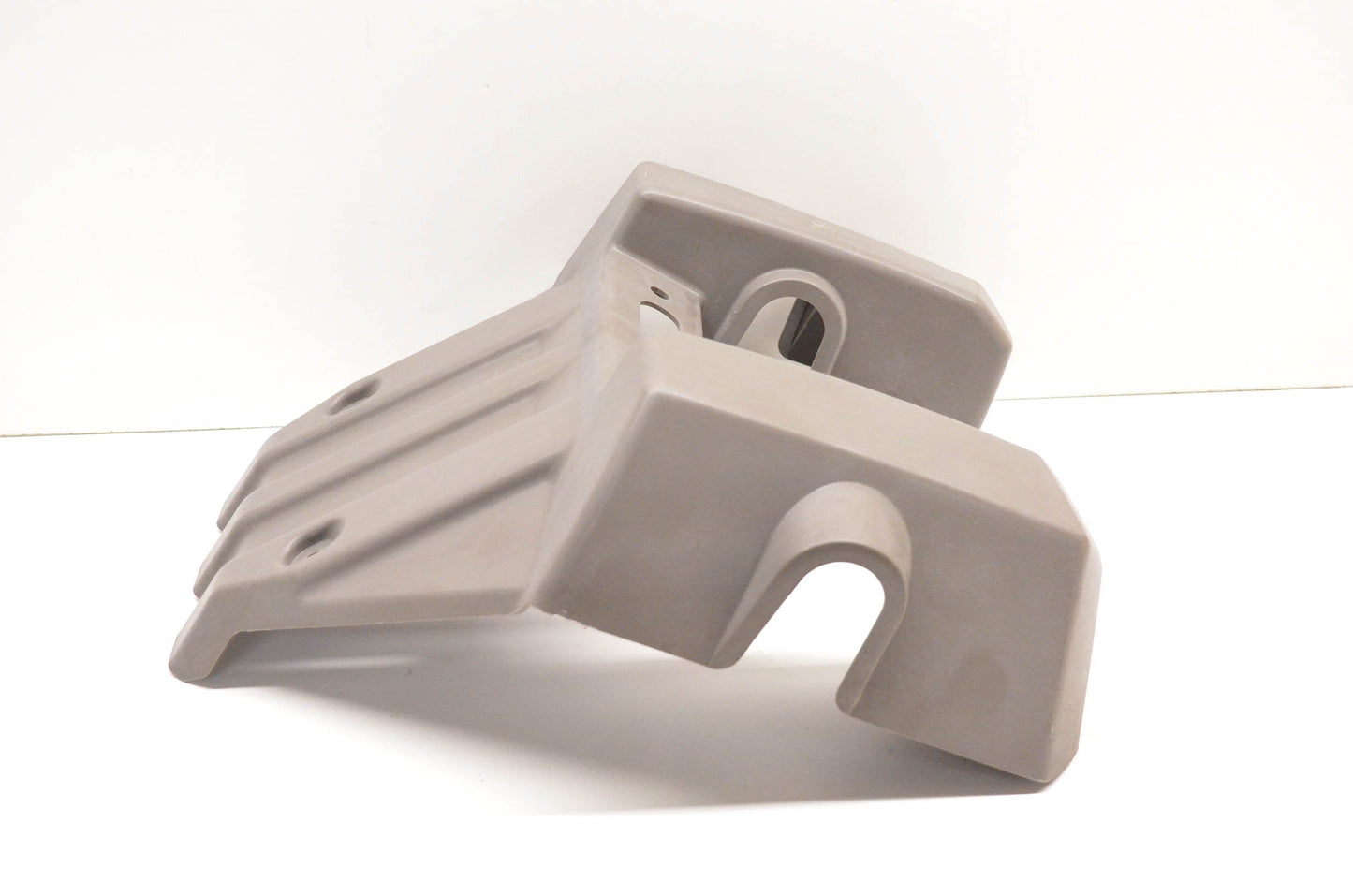 Can Am 705000440 Front Protection Plate