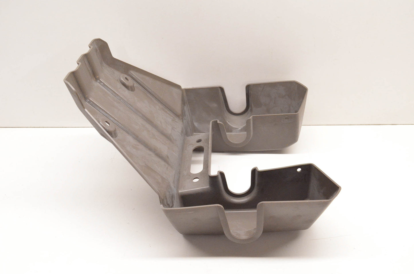 Can Am 705000440 Front Protection Plate