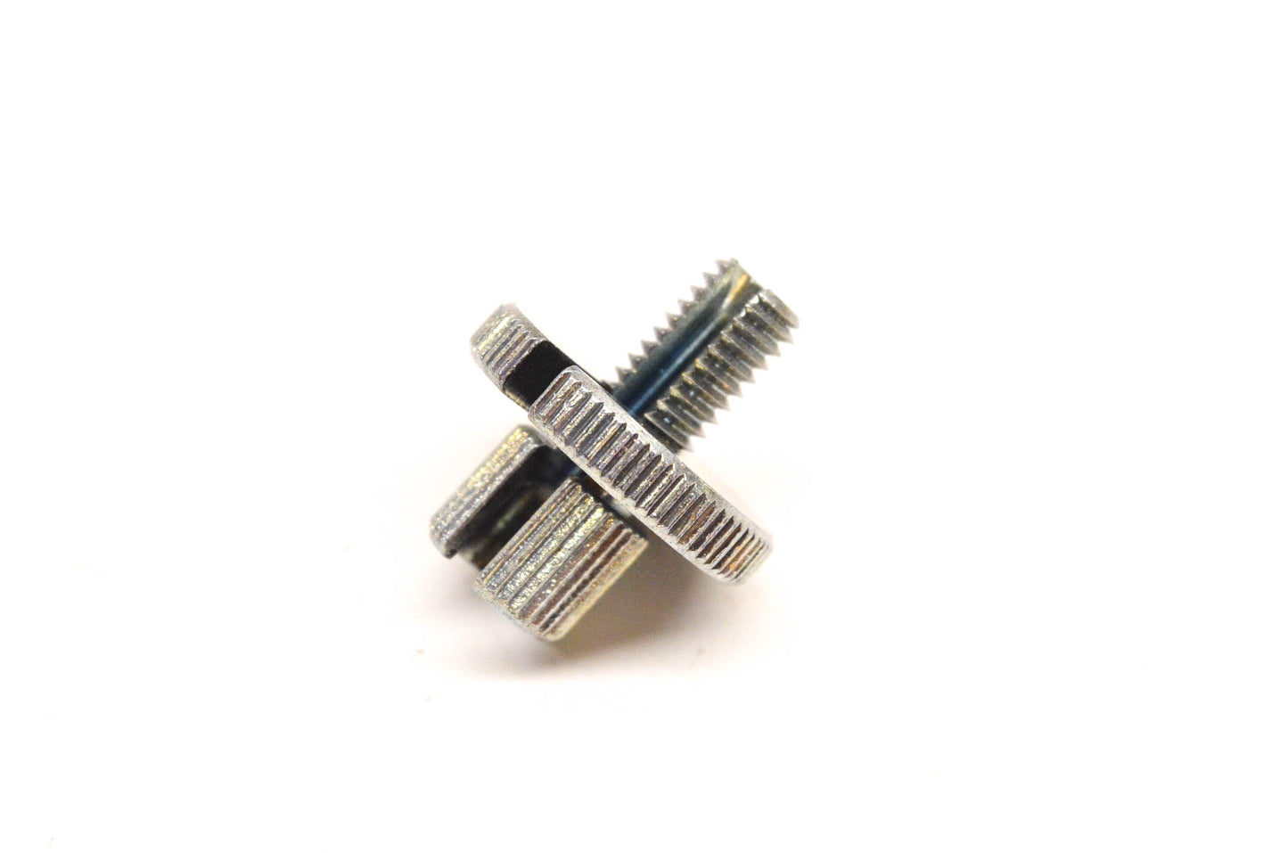New OEM Suzuki 57041-0AE00 Cable Adjusting Screw NOS