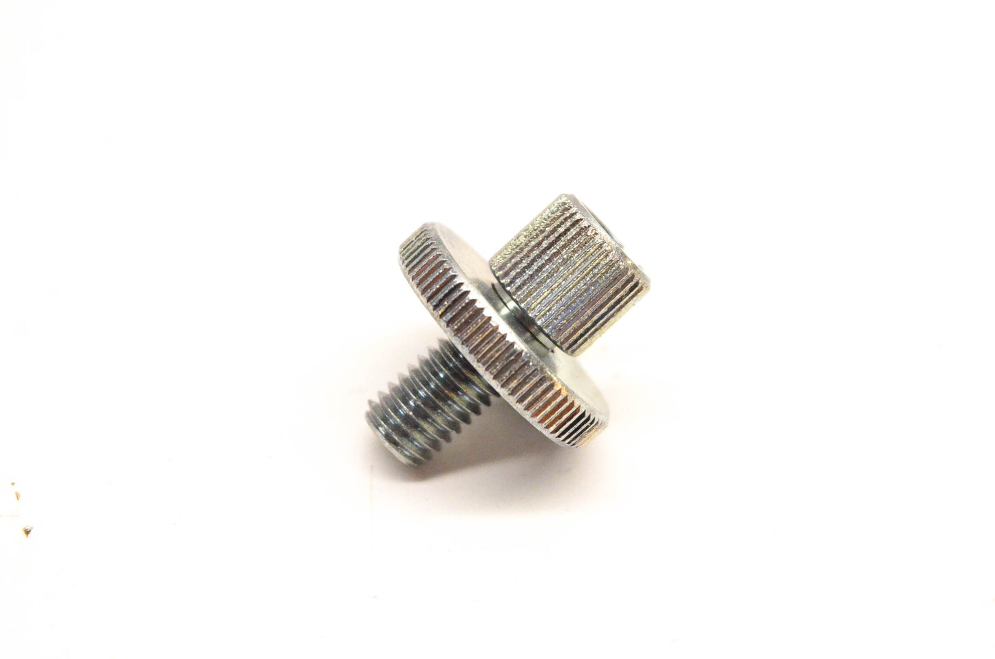 New OEM Suzuki 57041-0AE00 Cable Adjusting Screw NOS