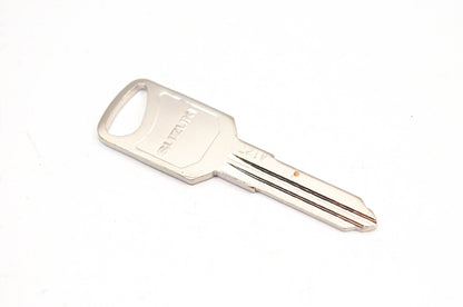 New OEM Suzuki 37146-48E00 Blank Ignition Key NOS