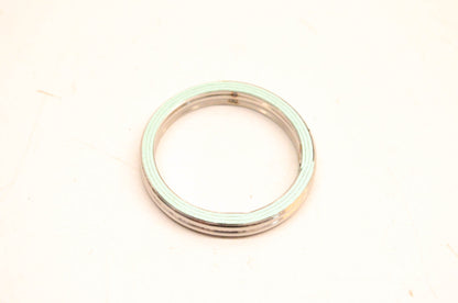 New OEM Suzuki 14181-37D00 Exhaust Gasket NOS