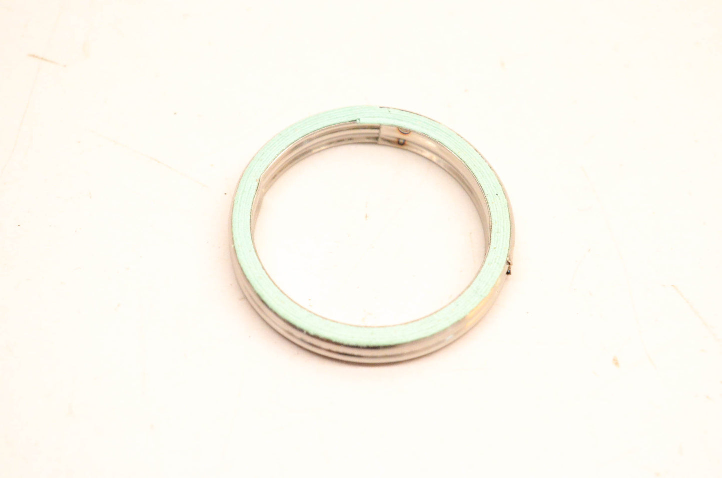 New OEM Suzuki 14181-37D00 Exhaust Gasket NOS