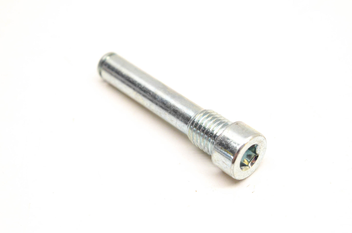 New OEM Suzuki 43642-40C00 Footrest Bolt NOS