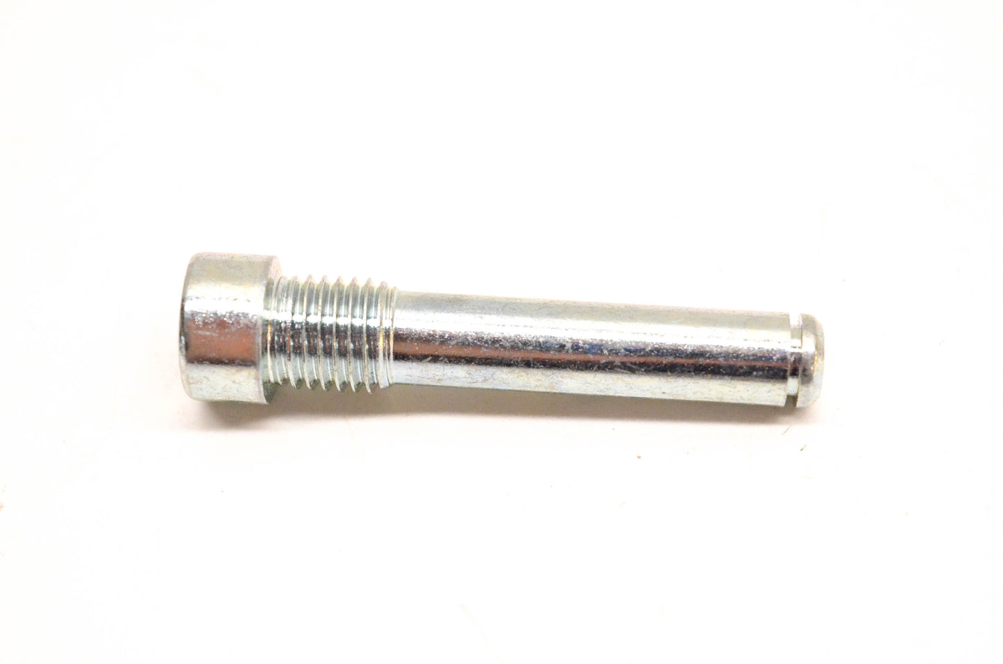 New OEM Suzuki 43642-40C00 Footrest Bolt NOS