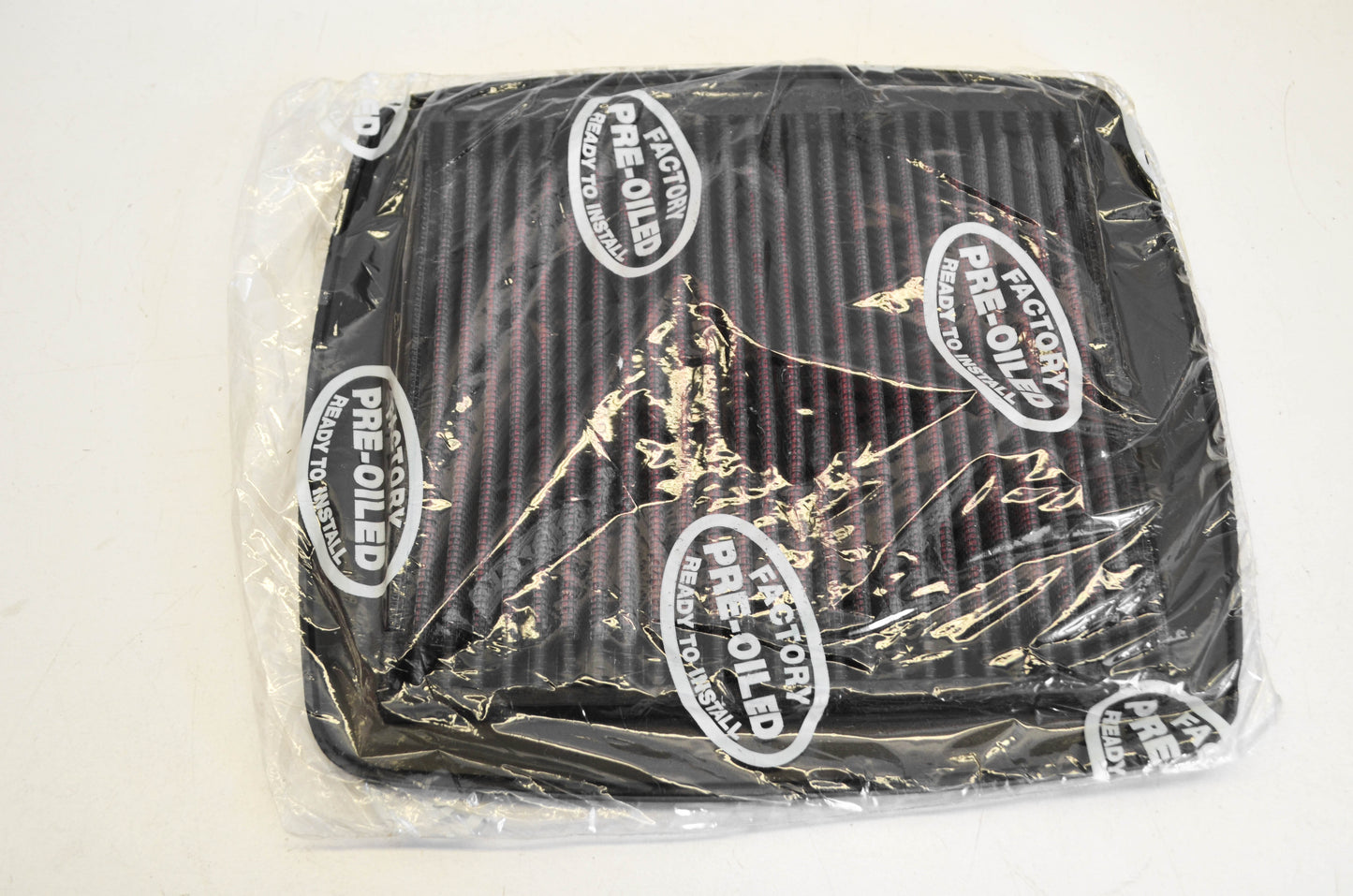 K&N SU-7593 Air Filter NOS