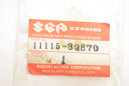 New OEM Suzuki 11115-32E70 Valve Guide NOS