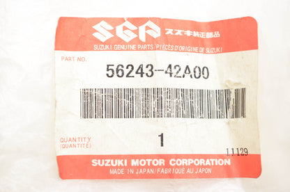 New OEM Suzuki 56243-42A00 Spacer NOS