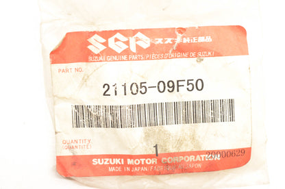 New OEM Suzuki 21105-09F50 Clutch Housing Seal NOS